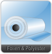 Folien und Polyester