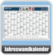 Jahreswandkalender