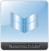 Nasenschilder