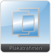 Plakatrahmen