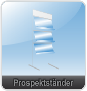 Prospektständer