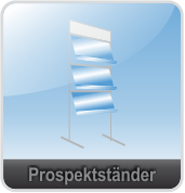 Prospektständer