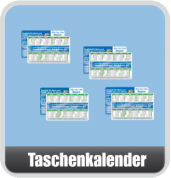 Taschenkalender