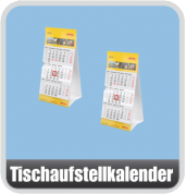 Tischaufstellkalender