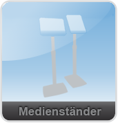 Medienständer