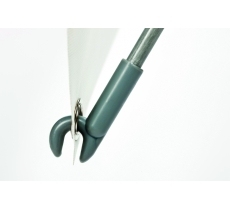 Outdoor Banner 80 x 180 cm inkl. Druck