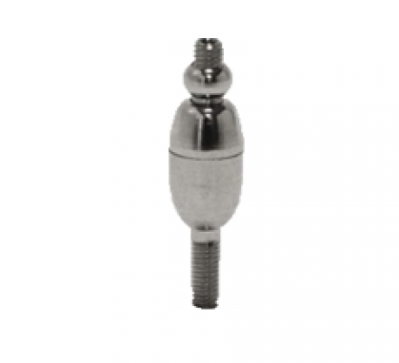 Rahmenstopper für doppelseitige Klapprahmen