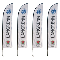 Beachflags