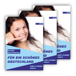 Wahlplakate