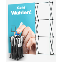 Promotionwand