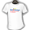 T-Shirt-Druck